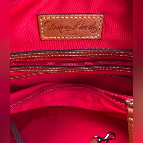 Dooney & Bourke Nylon Large Erica - Picture 7 of 11